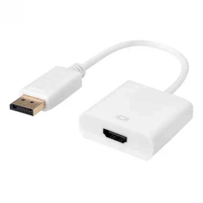 HYTECH HY-DS10 Display to HDMI 10cm Çevirici