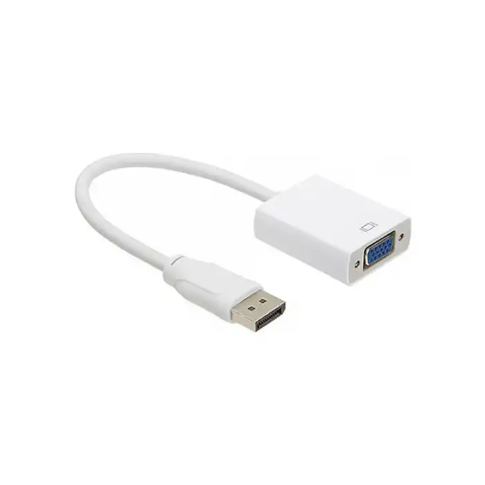 HYTECH HY-DS15 Display TO VGA 20cm Çevirici