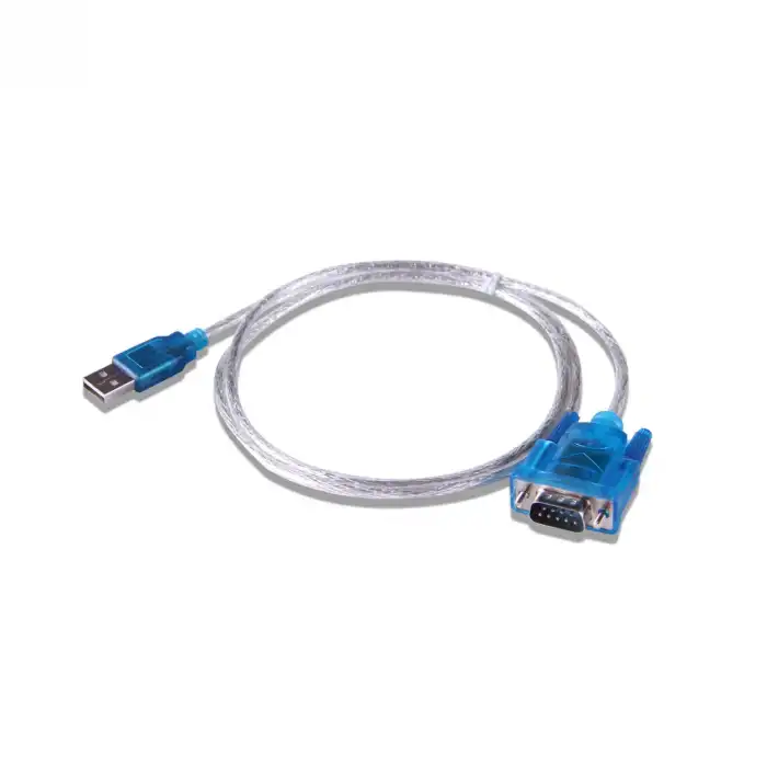 QPORT 1.5M USB2.0 TO RS232 & PARELEL ÇEVİRİCİ KABLO (Q-RS2321.5)