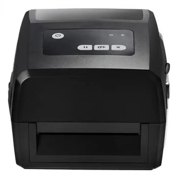 SPENTA SPR-210D USB Direkt Transfer Barkod Yazıcı