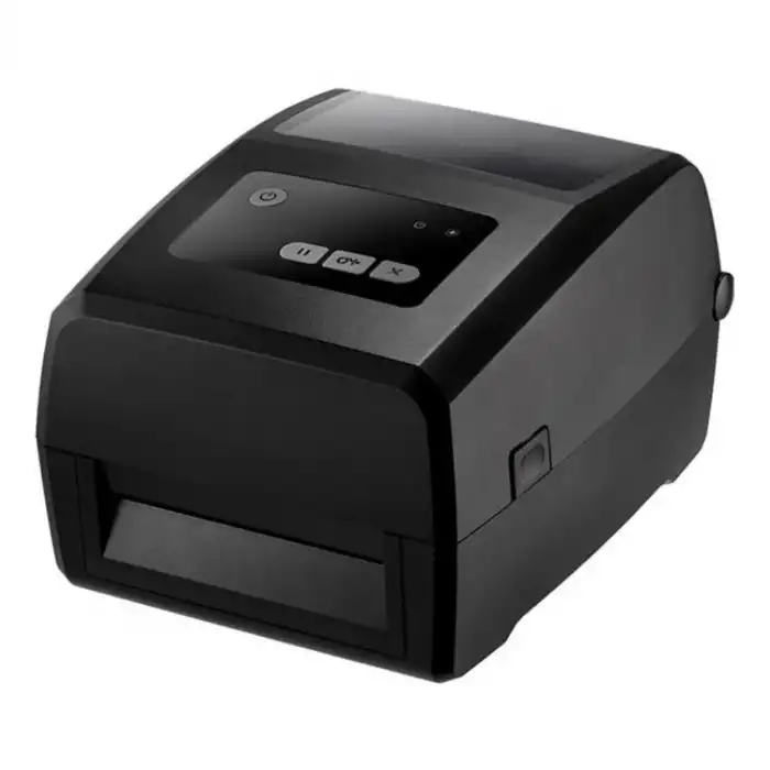 SPENTA SPR-210D USB Direkt Transfer Barkod Yazıcı