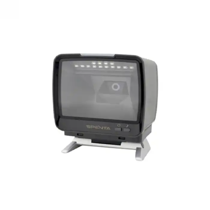 SPENTA ST-6400 USB 1D-2D Masaüstü Barkod Okuyucu