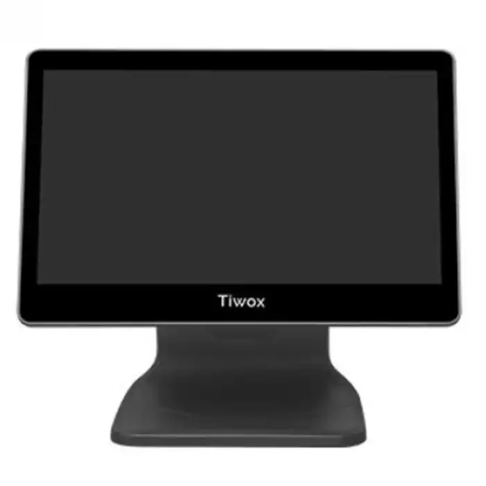 Tiwox TP-1503 15,6 İ3 3.Nesil 4GB RAM 128 SSD Endüstriyel Pos PC