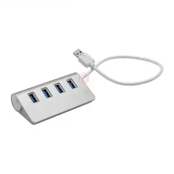 FRISBY FA-7660US USB 3.0 4 Port Hub