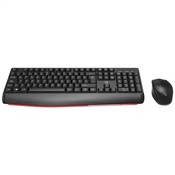 FRISBY FK-4890WQ KABLOSUZ Q KLAVYE-MOUSE SET