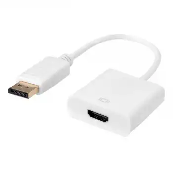 HYTECH HY-DS10 Display to HDMI 10cm Çevirici