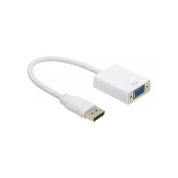 HYTECH HY-DS15 Display TO VGA 20cm Çevirici