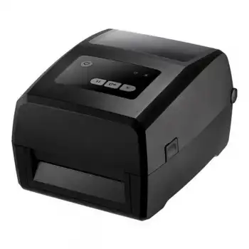 SPENTA SPR-210D USB Direkt Transfer Barkod Yazıcı