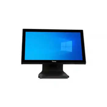 Tiwox TP-7650 18,5 i7 5.Nesil 8GB RAM 128 SSD Endüstriyel Pos PC