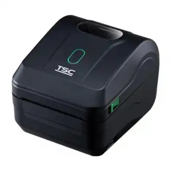 TSC DL241DT 203dpi (USB,Eth) Drekt Termal Barkod Yazıcı