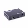 QPORT FULL HD 1 GIRIS 4 CIKIS HDMI SPLITTER (SINYAL COGALTICI) (Q-SPL4)