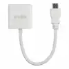 S-LINK SL-HVS13 HDMI to VGA + Audio Micro Usb Çevirici