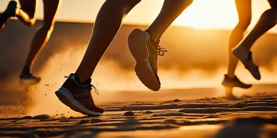 Spor Etkinliklerinde RFID Zamanlama Etiketleri ile Doğru İzleme