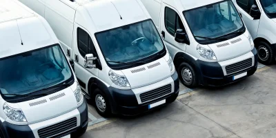 RFID Araç Etiketleri ile Araç Takibini Kolaylaştırın