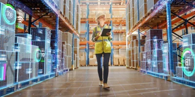 RFID Perakende Etiketleri ile Tedarik Zincirinde Tam İzlenebilirlik