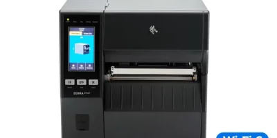 Zebra ZT421 Serisi Endüstriyel Yazıcılar — Performans, Esneklik ve Sürdürülebilirlik