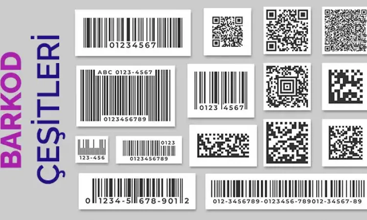 Barkod Dünyasının Markaları Hakkında Geçmişten Günümüze Bilmedikleriniz!
