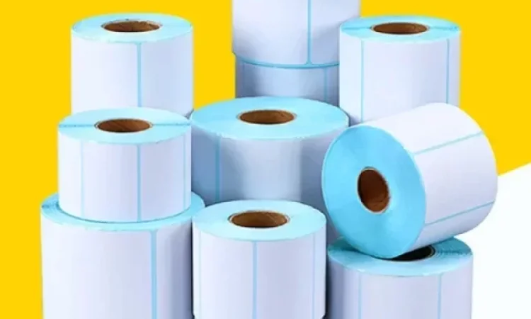 Direkt Termal Etiketler: Farkları, Avantajları ve Diğer Etiketlere Göre Üstünlükleri