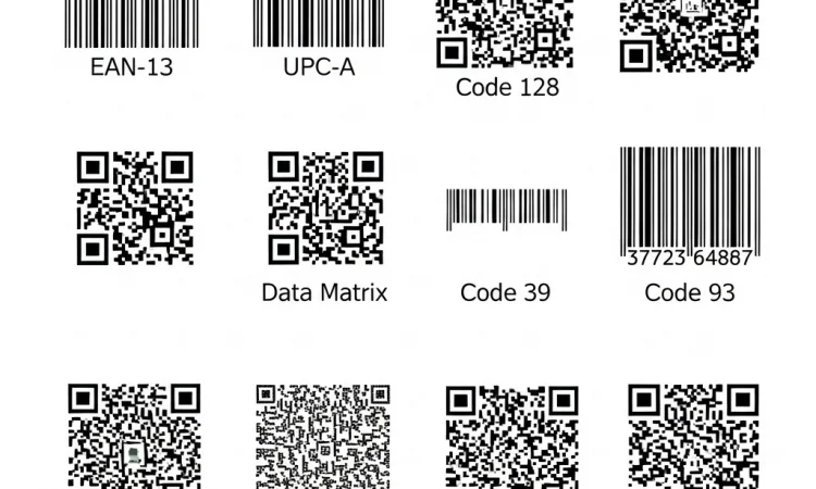 E-Ticarette Barkod Okuma ve Tarama: Müşteri Deneyimini Nasıl Zenginleştirirsiniz?