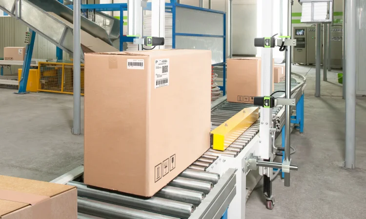 Makine Görüşü ve Görüntü İşleme ile Sektörel Çözümler: Anomali Tespiti, Kalite Kontrol ve Hata Önleme