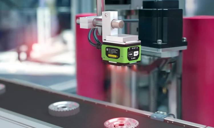 Makine Görüşü ve Görüntü İşlemenin Avantajları: Anomali Kontrol, Kalite Kontrol ve Hata Tespiti