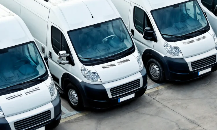 RFID Araç Etiketleri ile Araç Takibini Kolaylaştırın