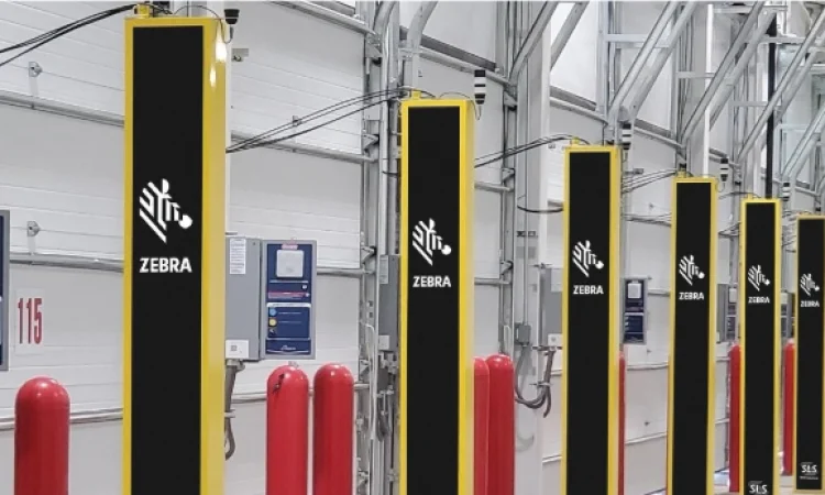 RFID Portal Nedir?