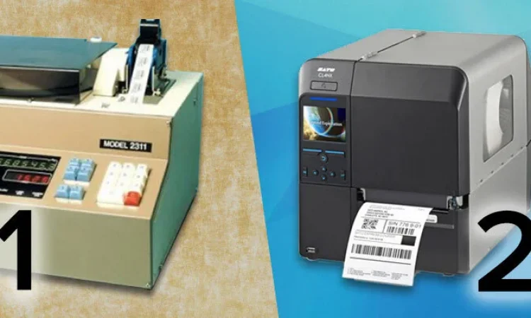 Termal Transfer Yazıcılar: Masaüstü vs Endüstriyel – Farklar, Avantajlar ve Dezavantajlar