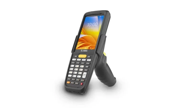 Zebra MC22 El Terminali Nedir, Hangi Sektörlerde Kullanılır ve Ne İşe Yarar?
