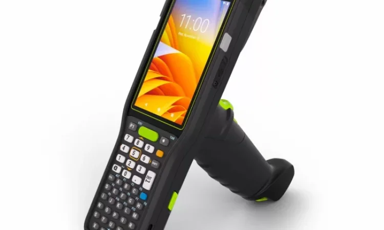 Zebra MC3400 Serisi El Terminali: Endüstriyel Mobil Çalışmalar İçin Güçlü ve Dayanıklı Çözüm