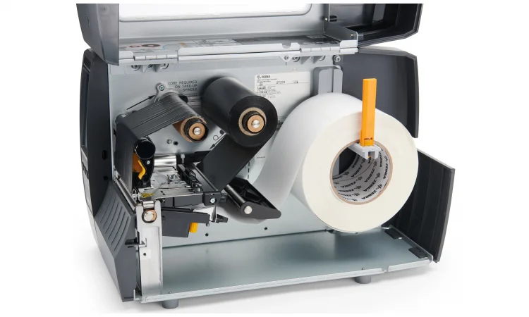 Zebra ZT231 Endüstriyel Yazıcı: Kompakt Tasarım, Yüksek Performans