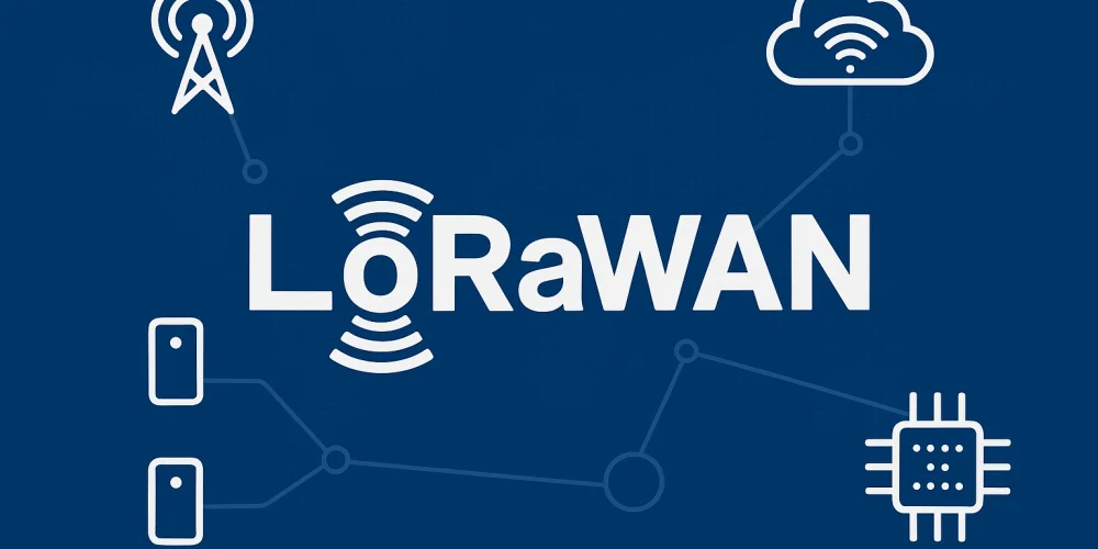 LoRaWAN Nedir ve IoT Dünyasında Nasıl Devrim Yaratıyor?