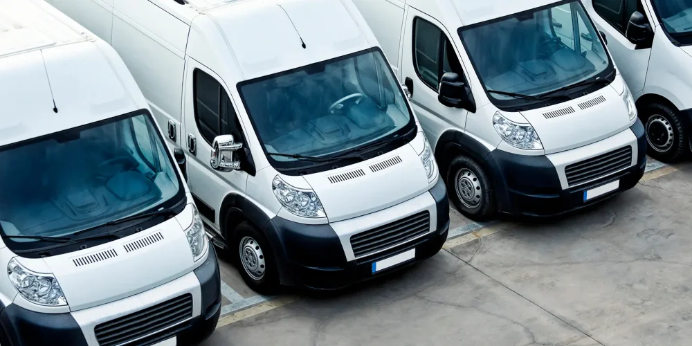 RFID Araç Etiketleri ile Araç Takibini Kolaylaştırın