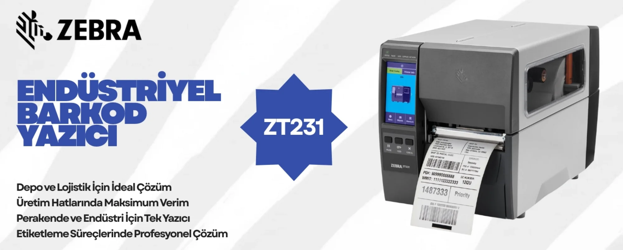ZT231