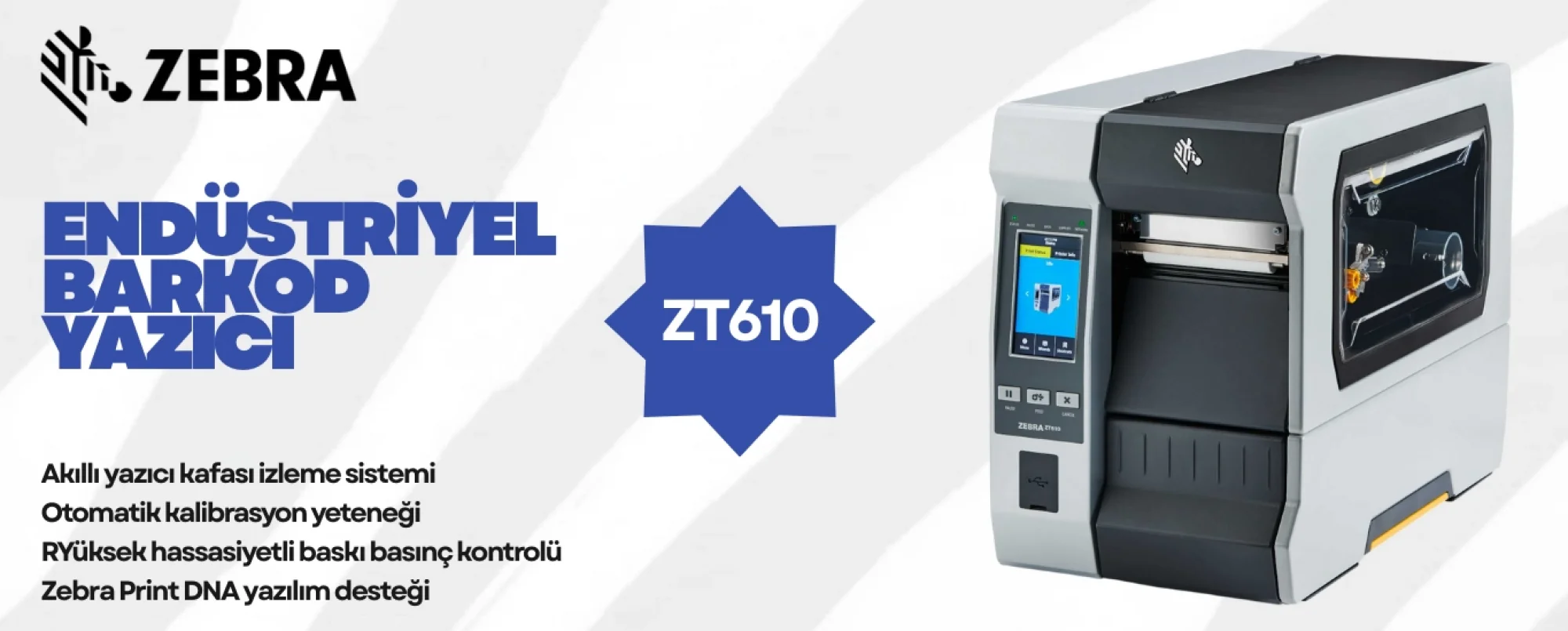 ZT610