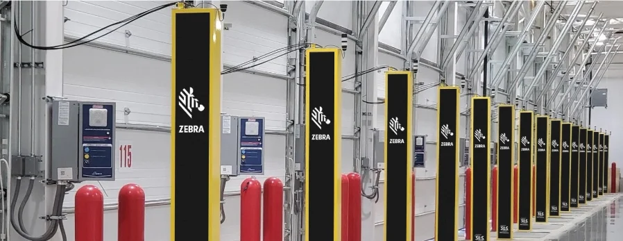RFID Portal Nedir?