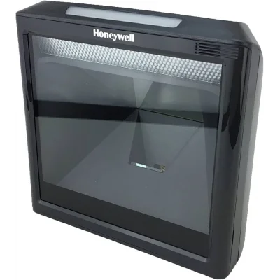 Honeywell Solaris 7980GEL-2 2D Hands-Free Masaüstü Çok Yönlü Barkod Okuyucu