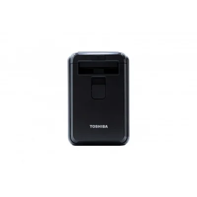 TOSHiBA TRST-L1N Flat Direkt Termal, 203 Dpi, 3-in-1 80mm Linerless, Taşıyıcısız Taşıyıcılı Etiket & Termal Fiş Adisyon Yazıcı