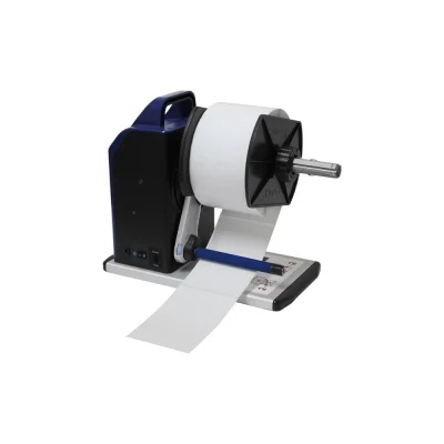 Argox R-412 Harici Etiket Sarıcı