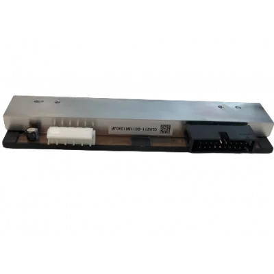 Avery Orijinal 98915 Termal Baskı Kafası, 300 Dpi. TDI İçin Uygundur, TTX650 Etiket Yazıcısı.