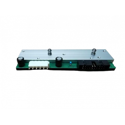 Bizerba Orijinal 656201700800 Termal Baskı Kafası, 203 Dpi. GLMI 4 Etiket Yazıcı İçin Uygundur.