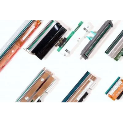 Datamax Orijinal PHD20-2279-01 Printhead Termal Baskı Kafası, 300 Dpi. I-4310 MARKII Etiket Yazıcı İçin Uygundur.