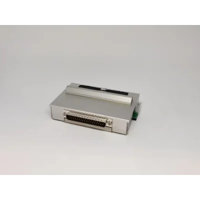 Delford Orijinal 1591834 Termal Baskı Kafası, 300 Dpi. 8100, 8120, 8160, 9100, 9120, 9160 Etiket Yazıcı İçin Uygundur.