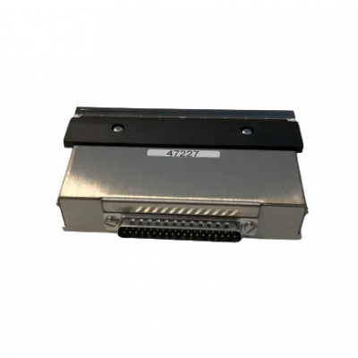 Delford Orijinal 1594695 Termal Baskı Kafası, 300 Dpi. 8060, 9060, 8070 Etiket Yazıcı (Thickfilm) İçin Uygundur.