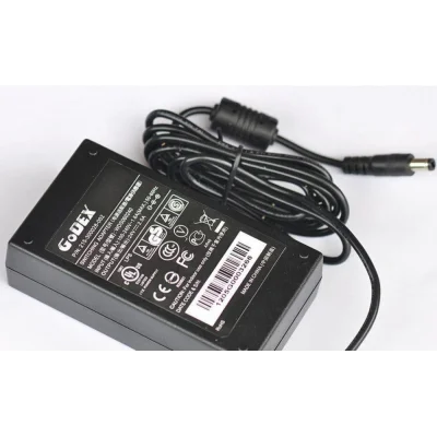 Godex EZ-1105P (EZ320) Adaptör (Power Supply)