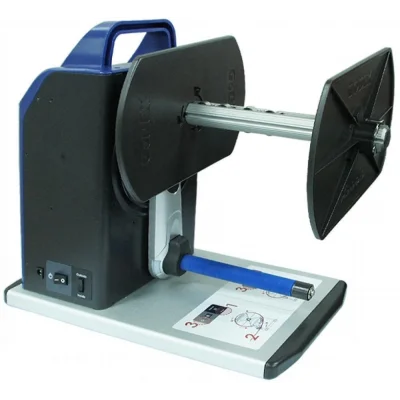 Godex T10 Harici Etiket Sarıcı