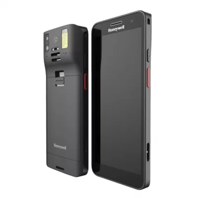 HONEYWELL CT37 Dayanıklı Endüstriyel Sağlam El Terminali CT37-X0N-57S10DG