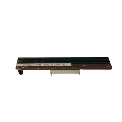 HONEYWELL Orijinal PHD20-2192-01 Datamax Termal Baskı Kafası, 203 Dpi. E-4203, E-4204 Etiket Yazıcı İçin Uygundur.