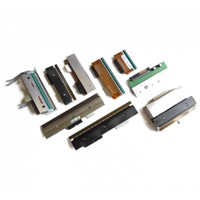 HONEYWELL Printhead Baskı Başlığı PD45, 203Dpi.