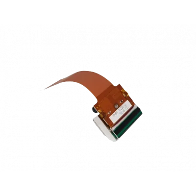 Markem Orijinal ENM10018596 Printhead Baskı Başlığı , 203 Dpi. 18 Serisi 8018 Yazıcı İçin Uygundur.